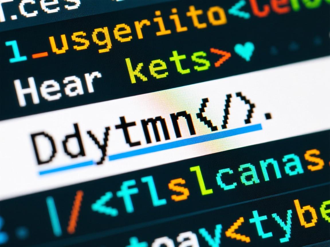 html文本如何添加下划线 第2张 html文本如何添加下划线 第2张