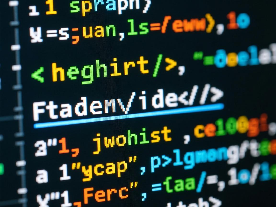 html文本如何添加下划线 第3张 html文本如何添加下划线 第3张