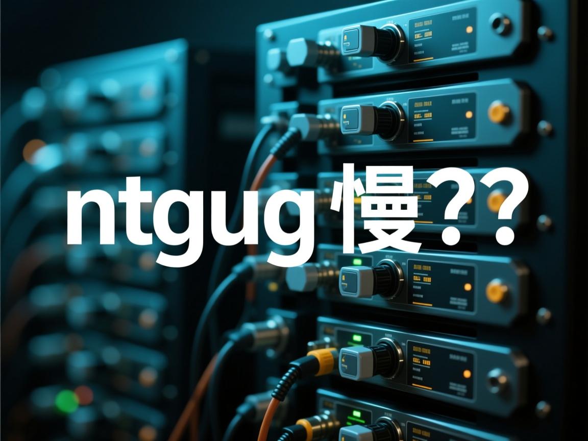 nginx 两个虚拟主机会慢吗  第2张 nginx 两个虚拟主机会慢吗  第2张