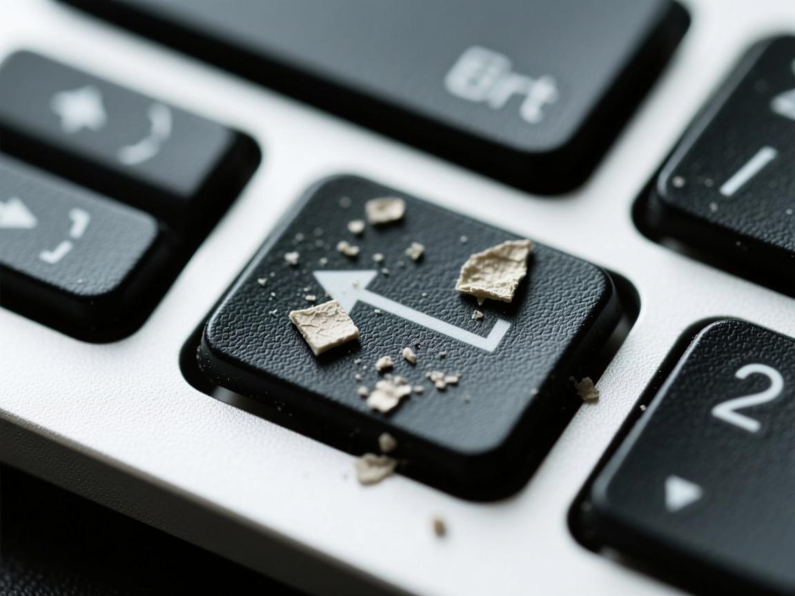 电脑电源键失灵怎么办?  第2张 电脑电源键失灵怎么办?  第2张