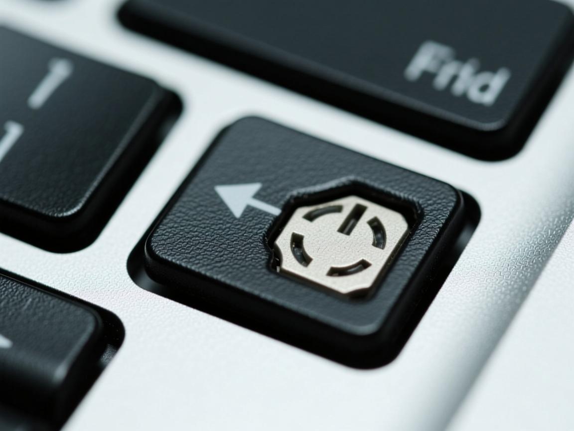 电脑电源键失灵怎么办?  第1张 电脑电源键失灵怎么办?  第1张