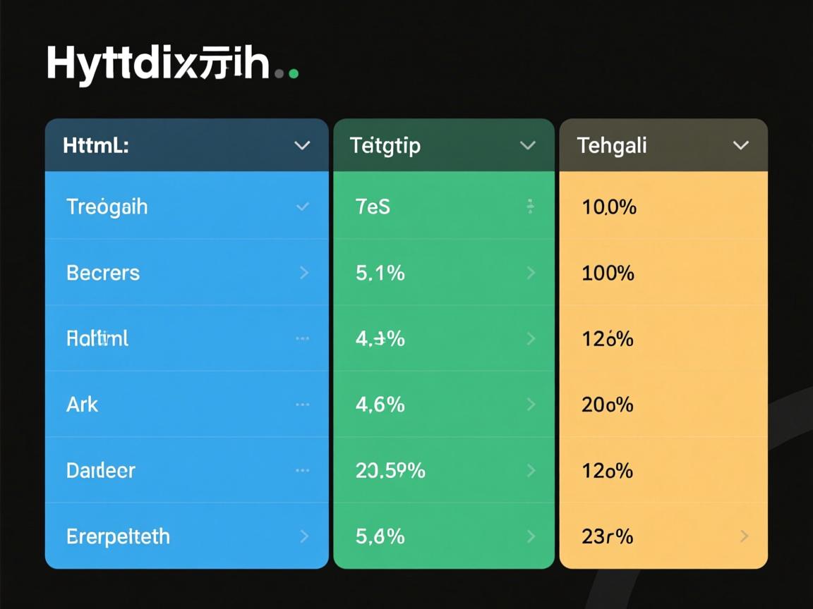 如何使图片表格并列html  第3张 如何使图片表格并列html  第3张