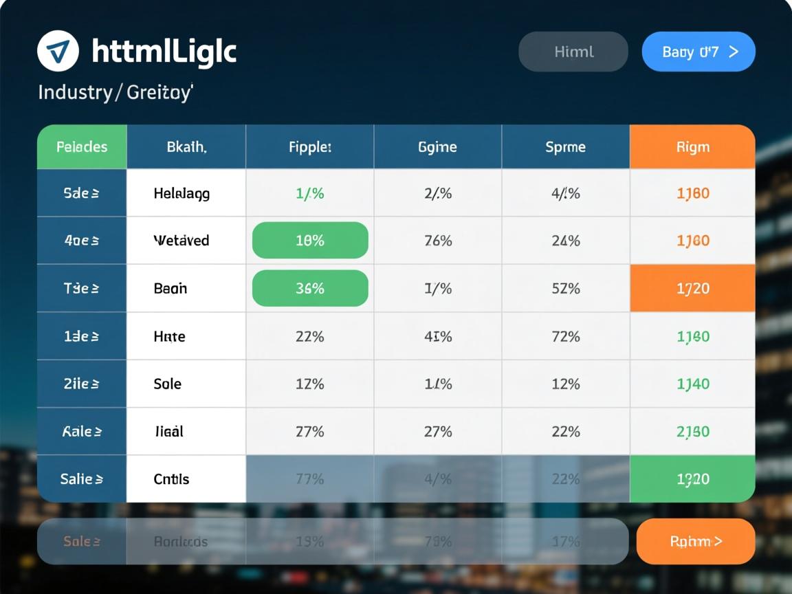 如何使图片表格并列html  第2张 如何使图片表格并列html  第2张