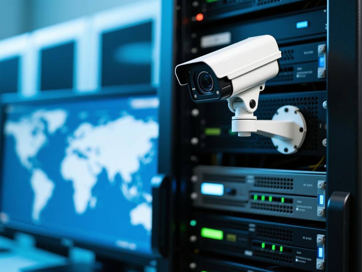 云虚拟主机如何使用摄像头监控  第2张 云虚拟主机如何使用摄像头监控  第2张