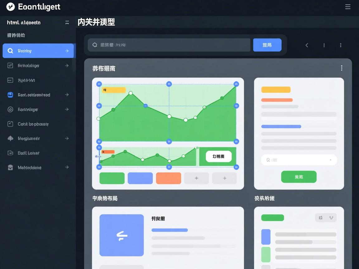 如何快速生成html结构布局  第3张 如何快速生成html结构布局  第3张