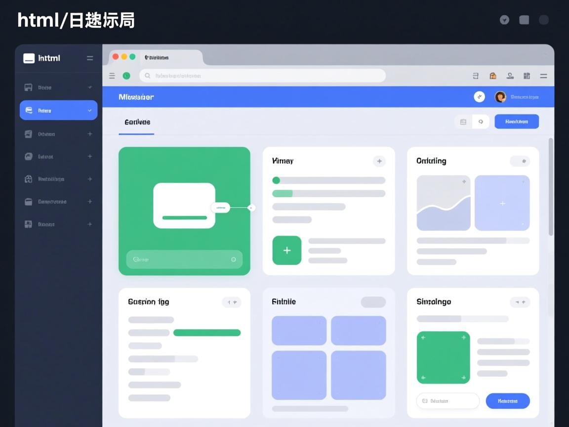 如何快速生成html结构布局  第2张 如何快速生成html结构布局  第2张