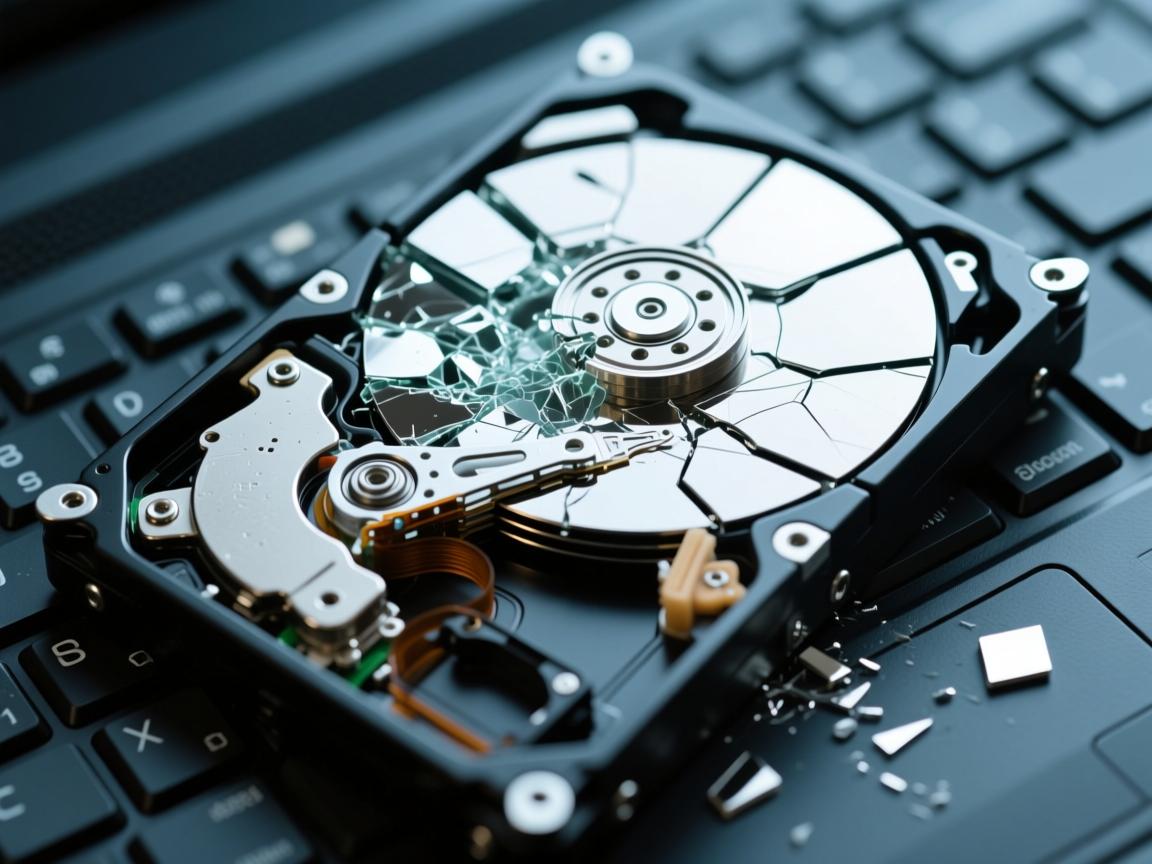 虚拟机选错物理盘会崩溃吗?  第2张 虚拟机选错物理盘会崩溃吗?  第2张