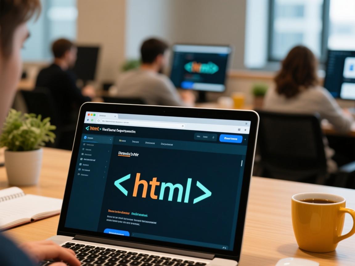 如何在html中实现  第3张 如何在html中实现  第3张