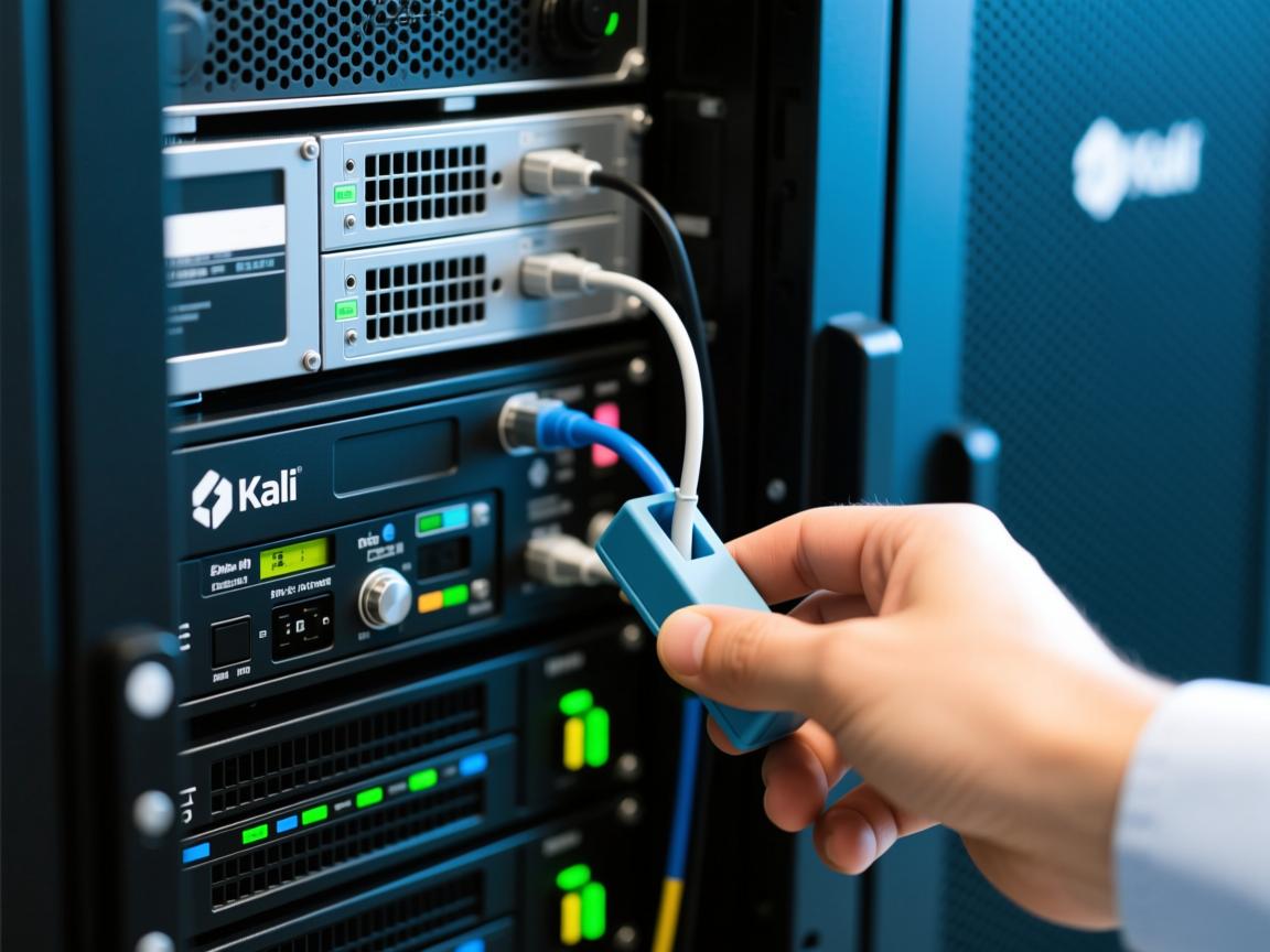 Kali物理机无法拖拽复制怎么办  第3张 Kali物理机无法拖拽复制怎么办  第3张