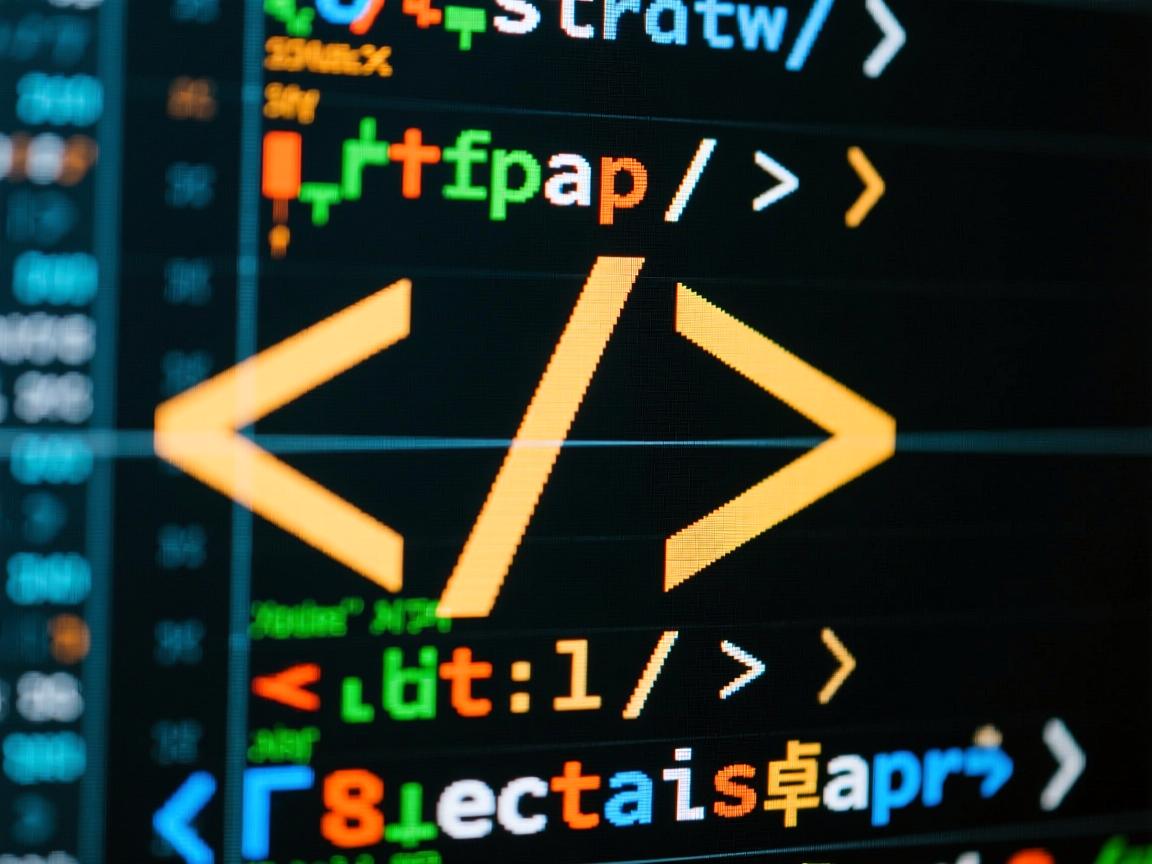 html中如何去掉反斜杠  第1张 html中如何去掉反斜杠  第1张