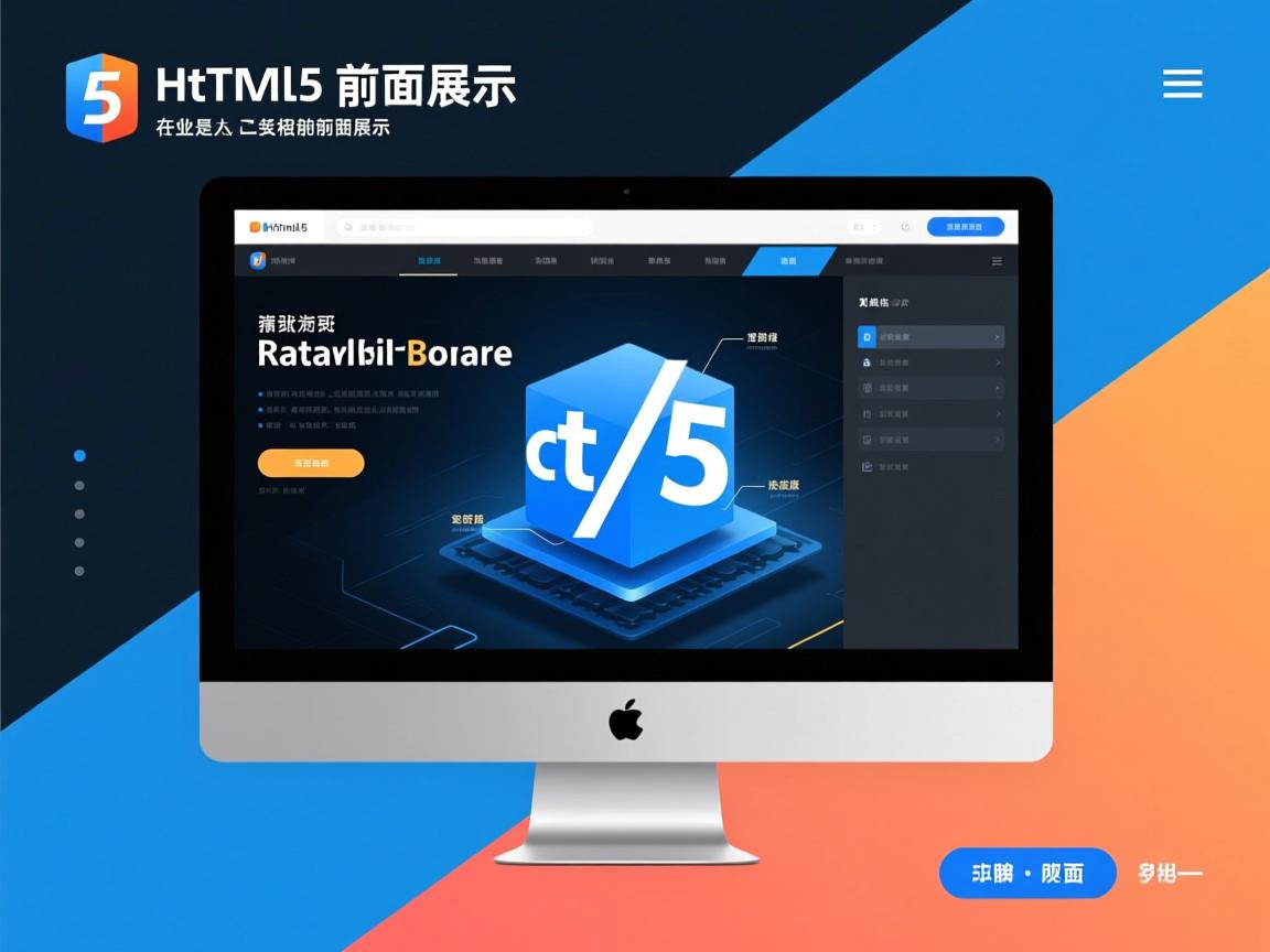 后台如何在html5前台展示  第2张 后台如何在html5前台展示  第2张