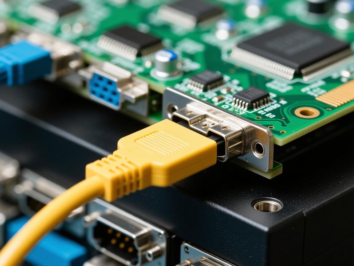 虚拟机如何访问物理串口?