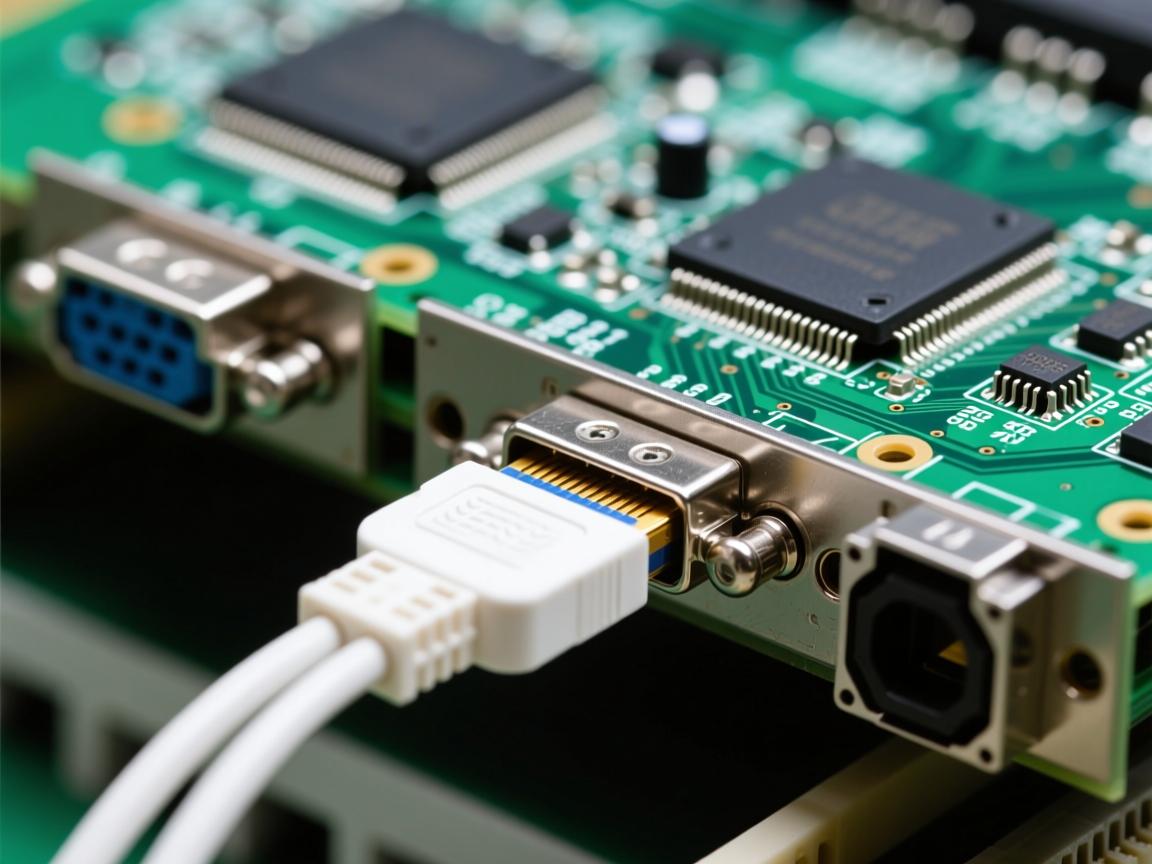 虚拟机如何访问物理串口?  第2张 虚拟机如何访问物理串口?  第2张