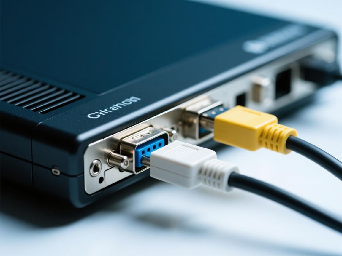 虚拟机如何访问物理串口?  第3张 虚拟机如何访问物理串口?  第3张