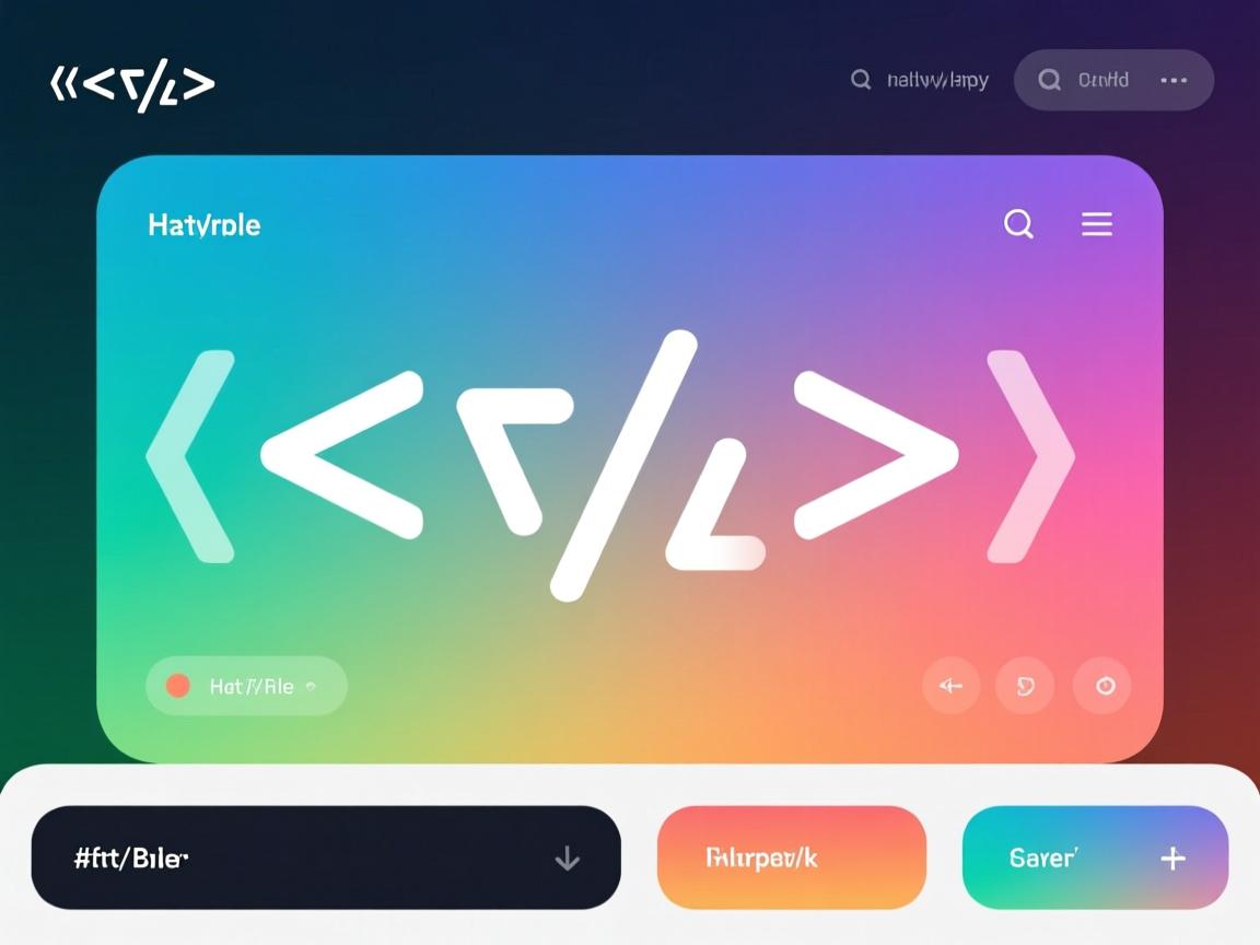 html如何设置颜色渐变效果  第2张 html如何设置颜色渐变效果  第2张