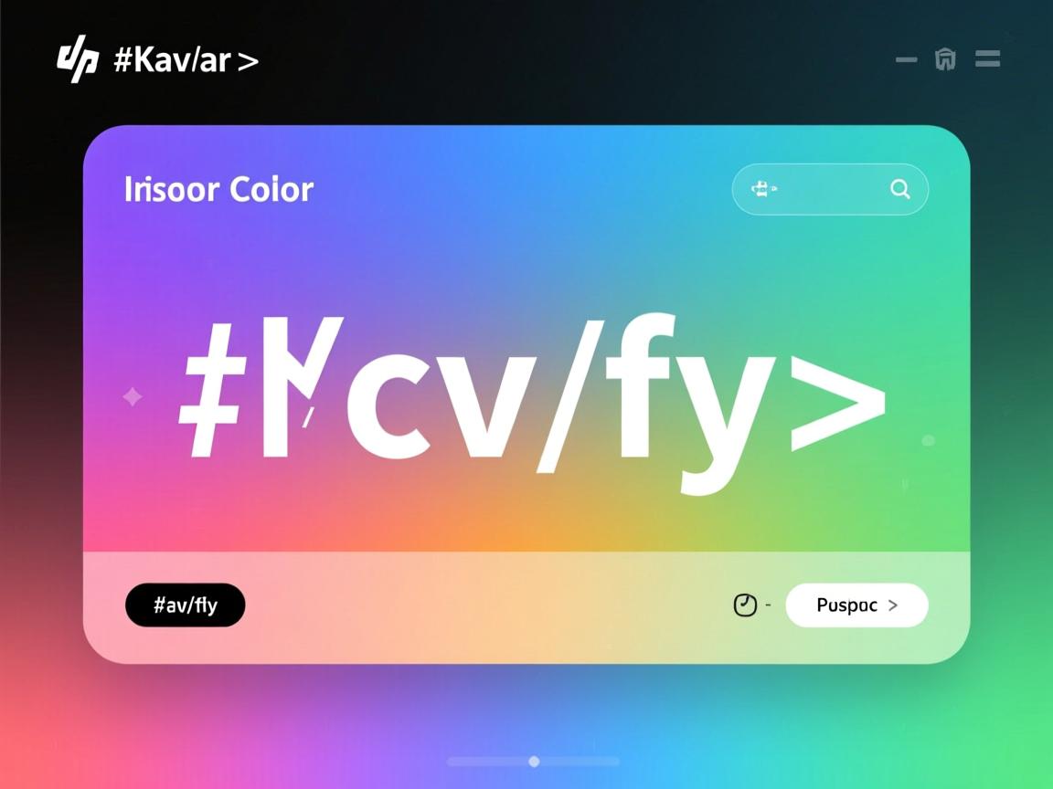 html如何设置颜色渐变效果  第1张 html如何设置颜色渐变效果  第1张