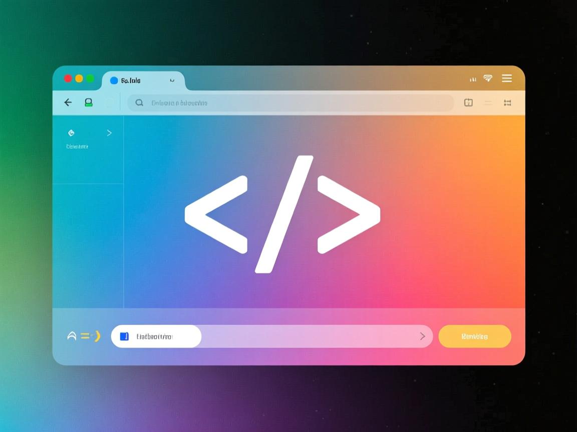 html如何设置颜色渐变效果  第3张 html如何设置颜色渐变效果  第3张