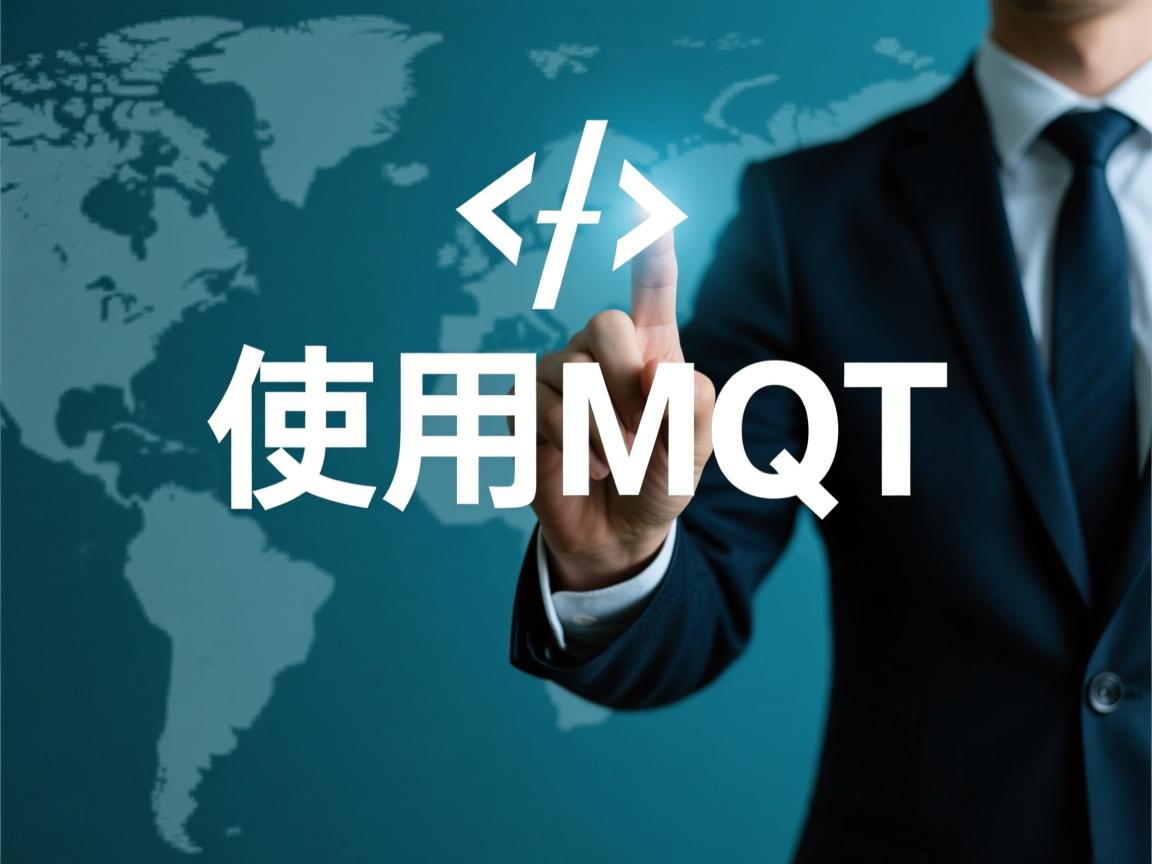 html如何使用mqtt  第2张 html如何使用mqtt  第2张