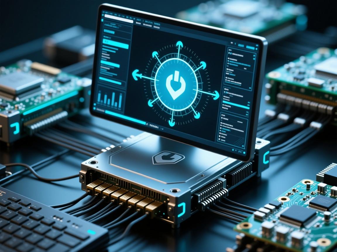 为什么物理虚拟机无法共享?  第1张 为什么物理虚拟机无法共享?  第1张