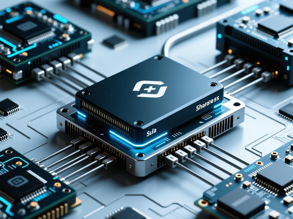 为什么物理虚拟机无法共享?  第3张 为什么物理虚拟机无法共享?  第3张