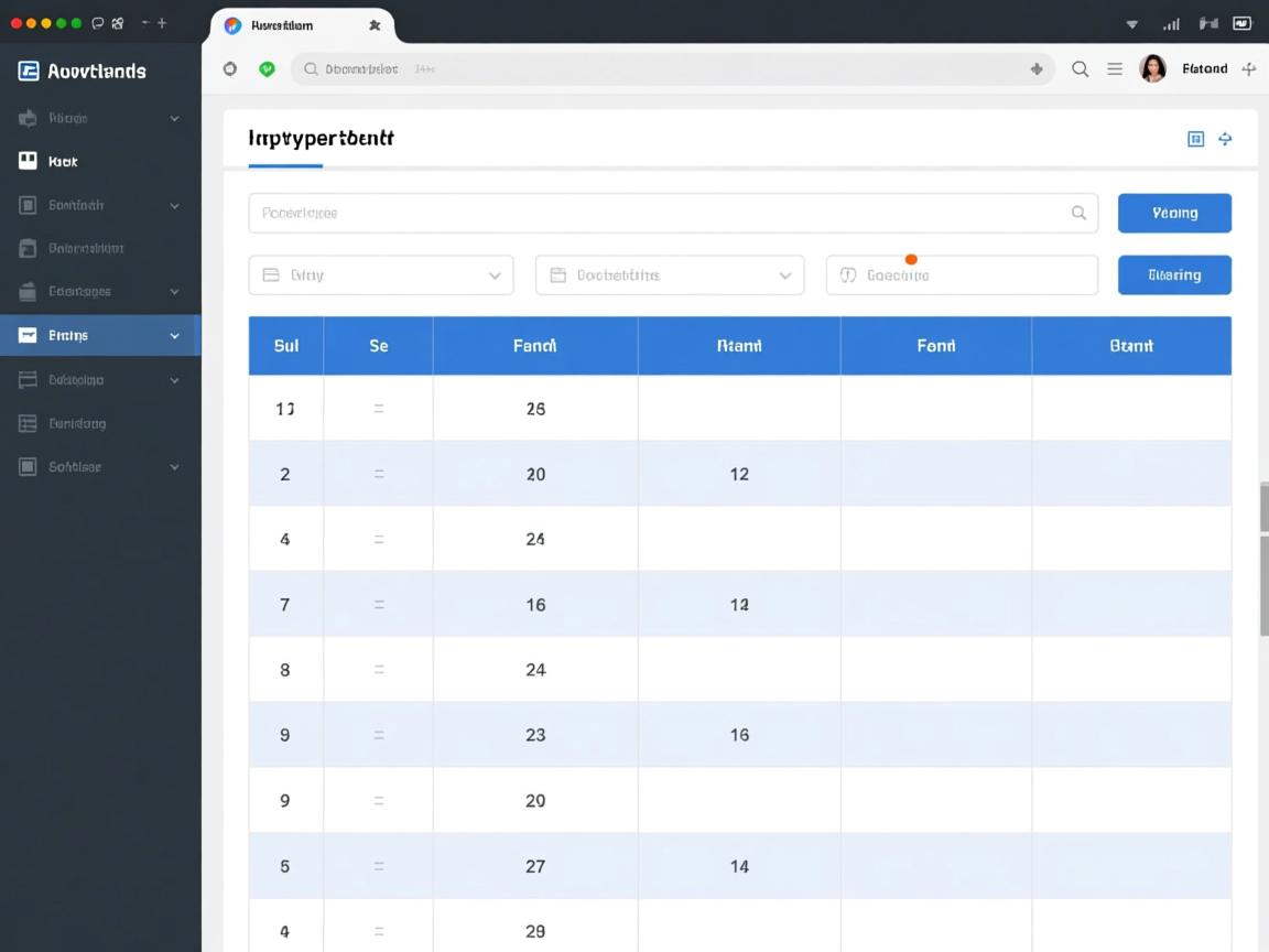 html如何使表单中表格变大  第1张 html如何使表单中表格变大  第1张