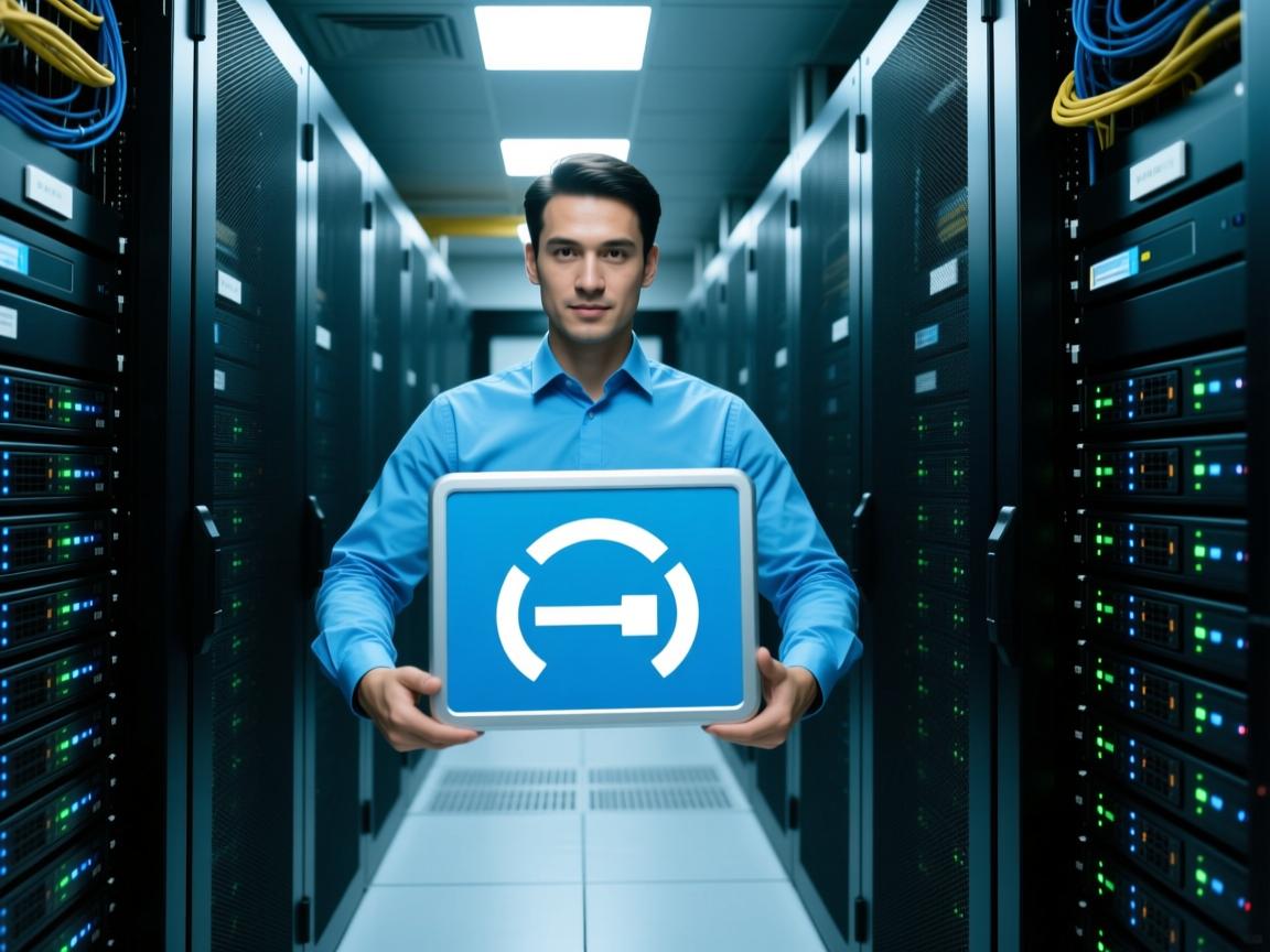 内网访问慢?缓存服务器如何提升速度?  第1张 内网访问慢?缓存服务器如何提升速度?  第1张