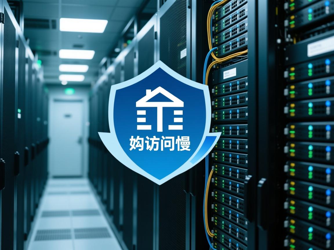 内网访问慢?缓存服务器如何提升速度?  第2张 内网访问慢?缓存服务器如何提升速度?  第2张