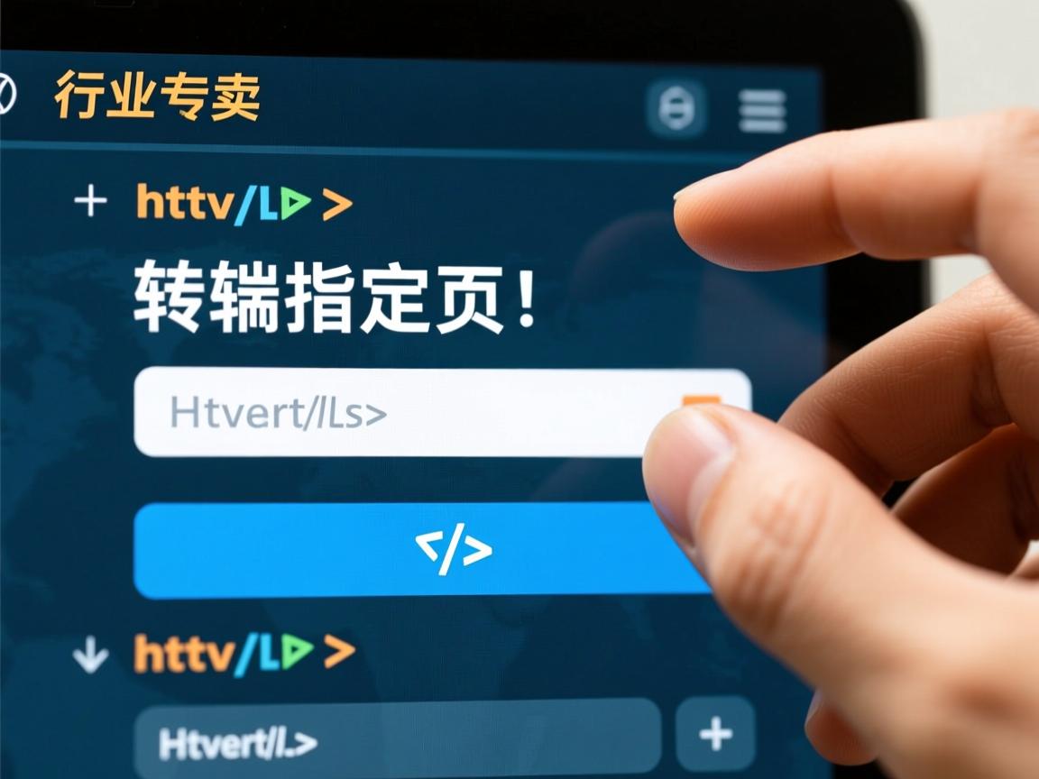 html如何跳转指定页  第1张 html如何跳转指定页  第1张