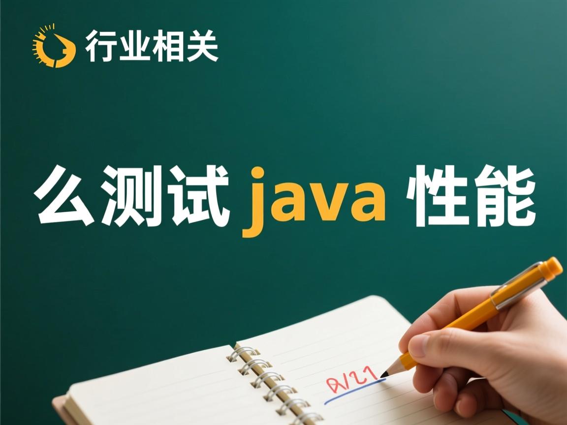 怎么测试java性能  第2张