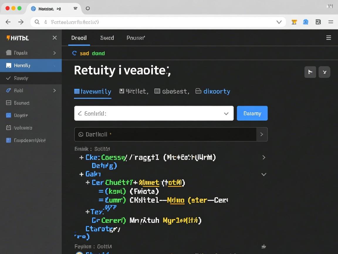 html页面返回如何编写  第2张 html页面返回如何编写  第2张