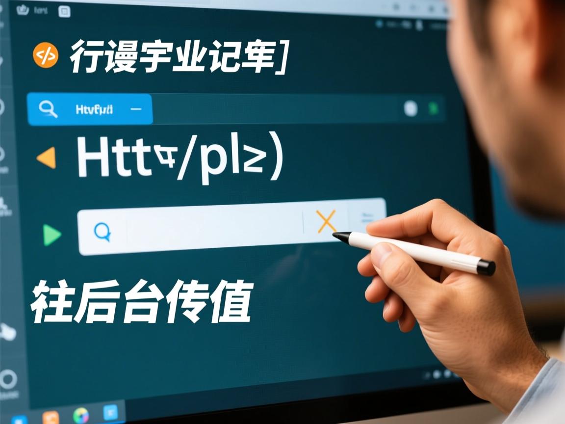 html如何往后台传值  第2张 html如何往后台传值  第2张