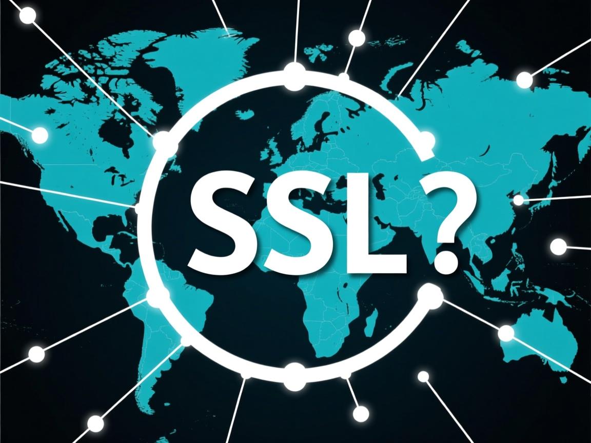 关闭SSL后果有多严重？  第3张