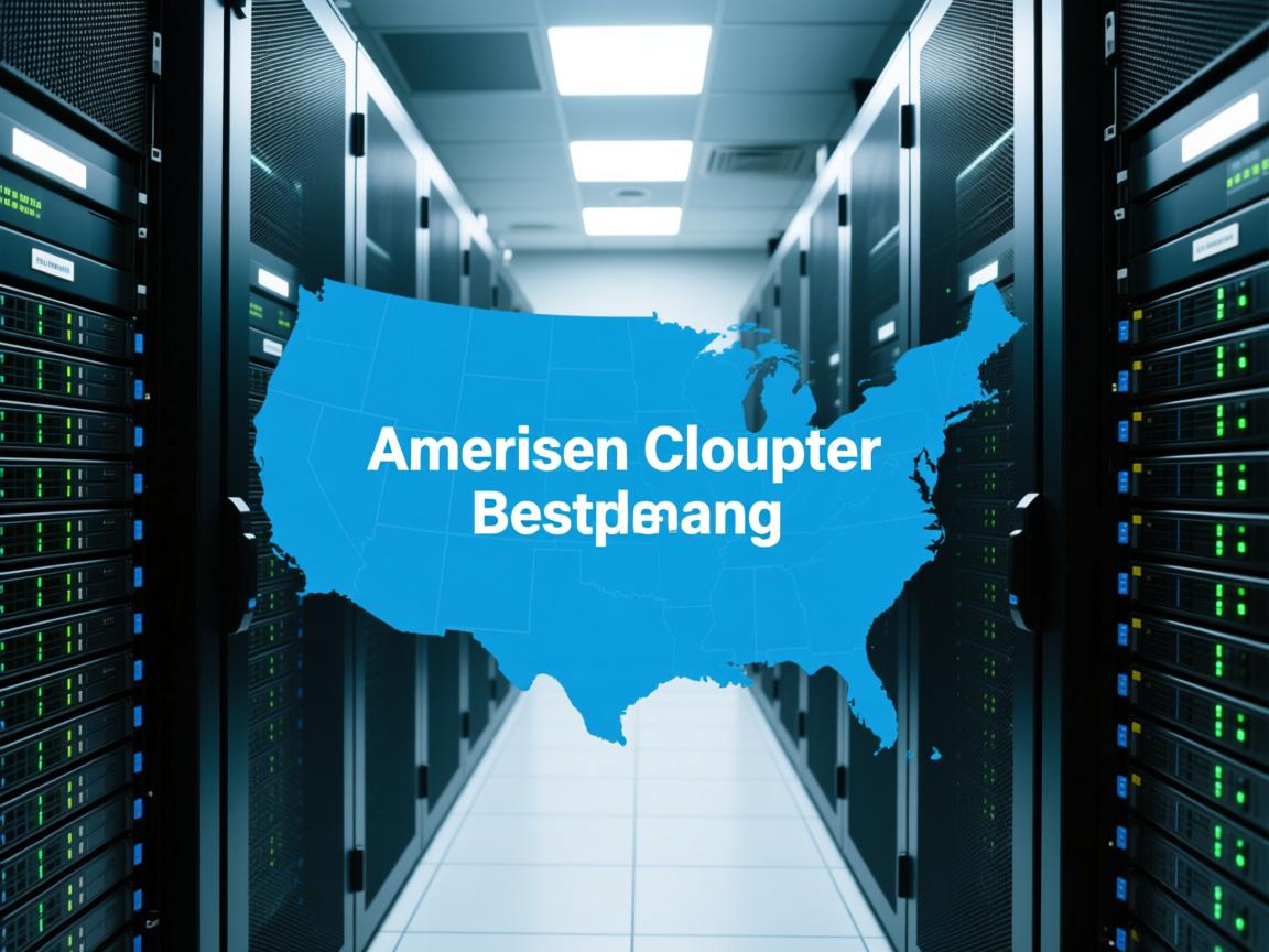 如何选择美国集群服务器的最佳方案？  第1张