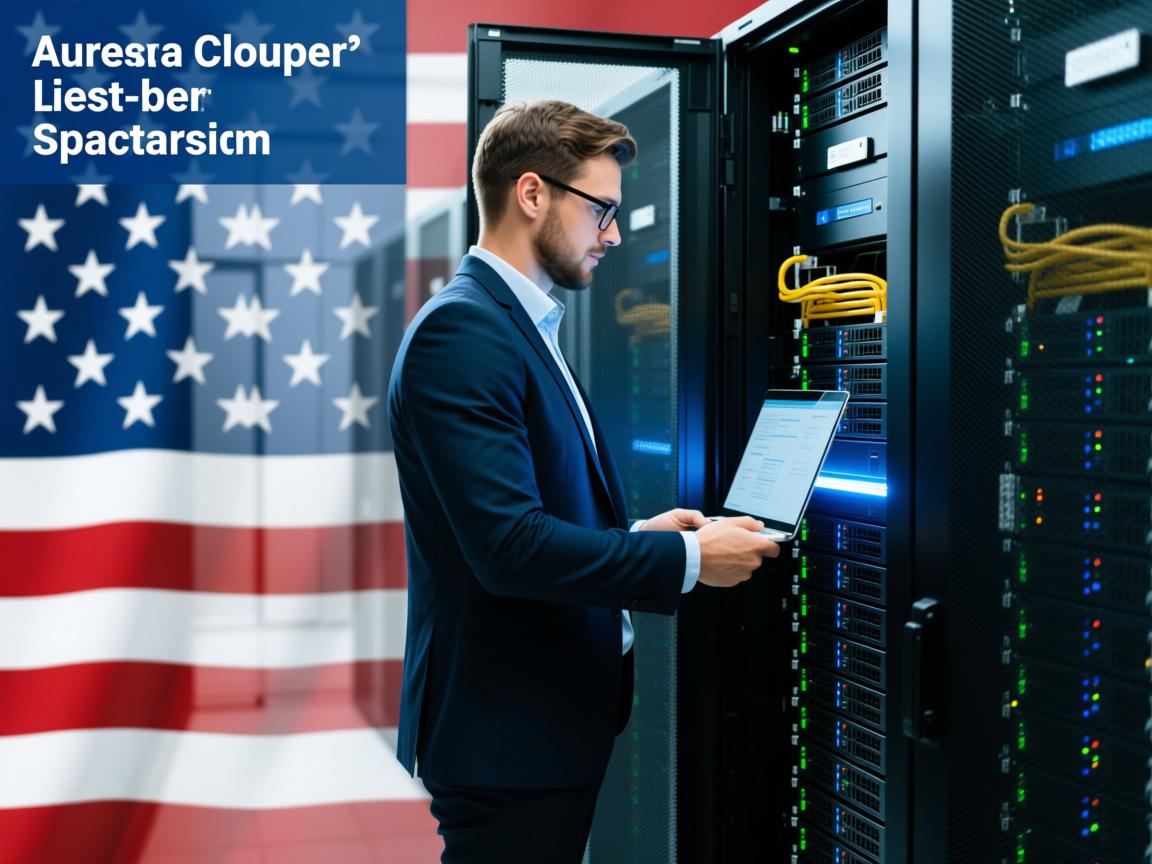 如何选择美国集群服务器的最佳方案？  第3张