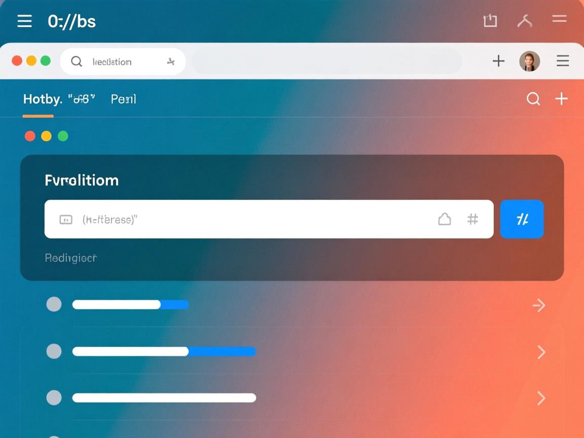html如何设置横线的位置  第3张 html如何设置横线的位置  第3张