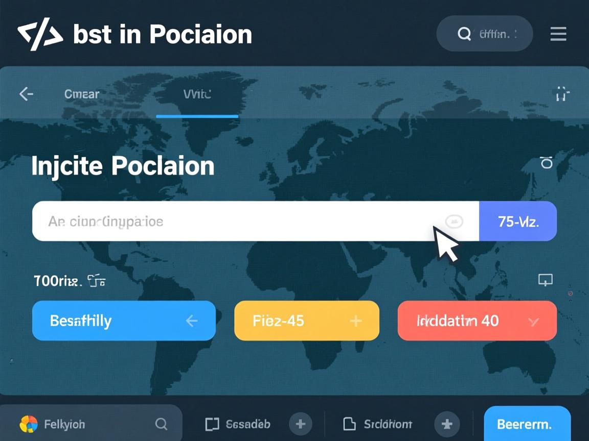 html如何设置横线的位置  第2张 html如何设置横线的位置  第2张