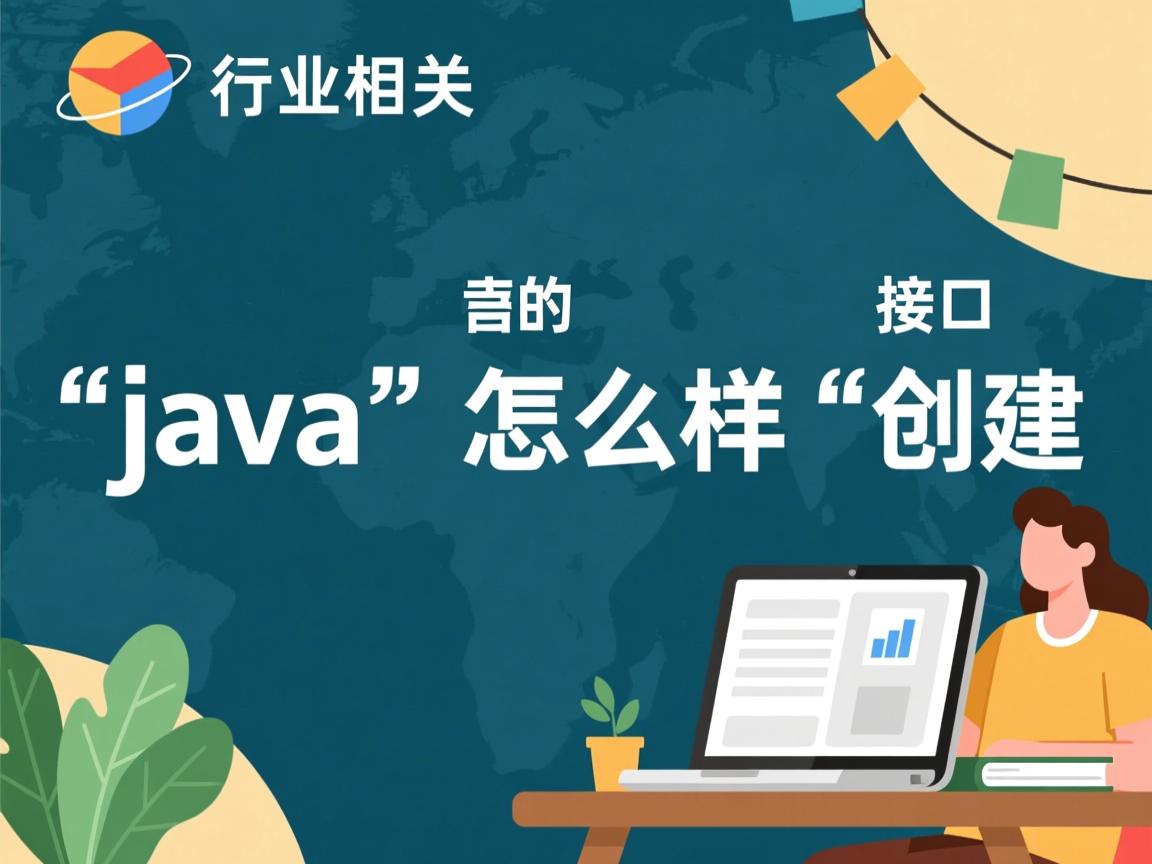 java的接口怎么样创建  第2张 java的接口怎么样创建  第2张