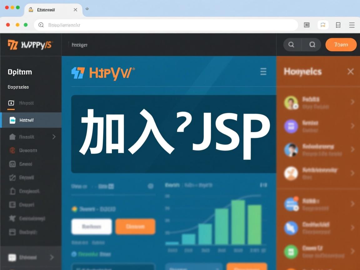 html中如何加入jsp  第2张 html中如何加入jsp  第2张