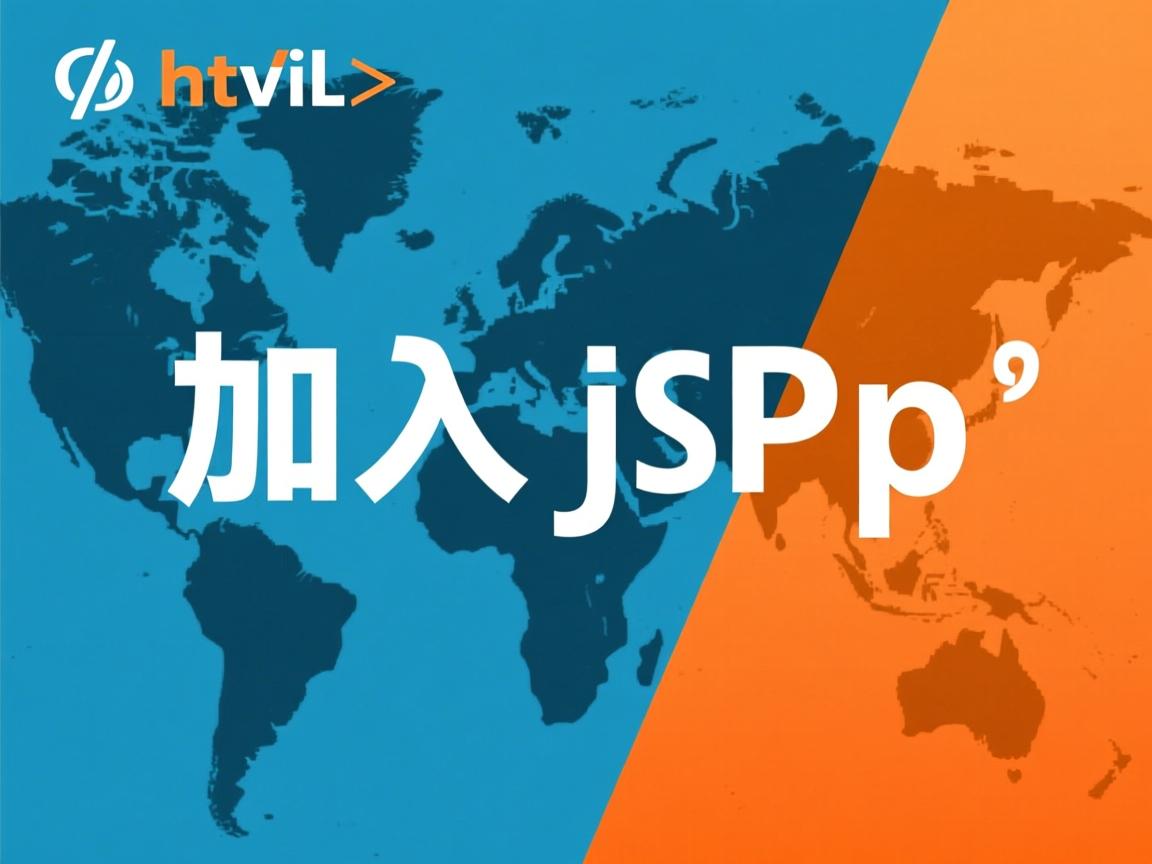 html中如何加入jsp  第1张 html中如何加入jsp  第1张