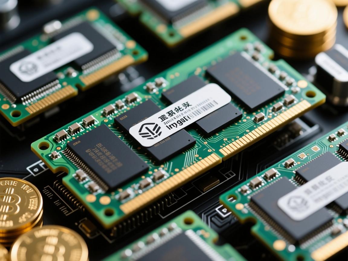 顶级内存为何这么贵?  第1张 顶级内存为何这么贵?  第1张