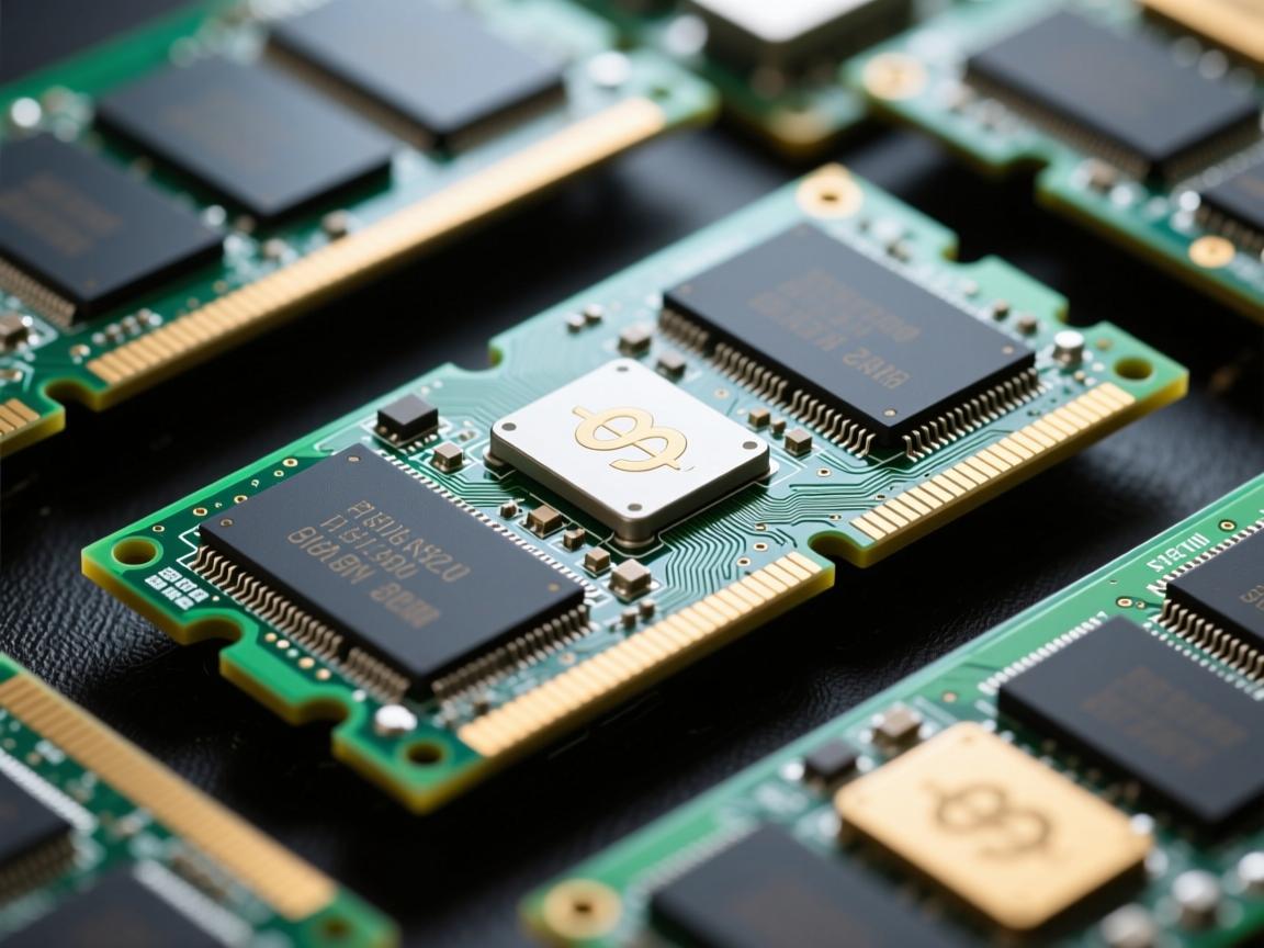 顶级内存为何这么贵?  第3张 顶级内存为何这么贵?  第3张