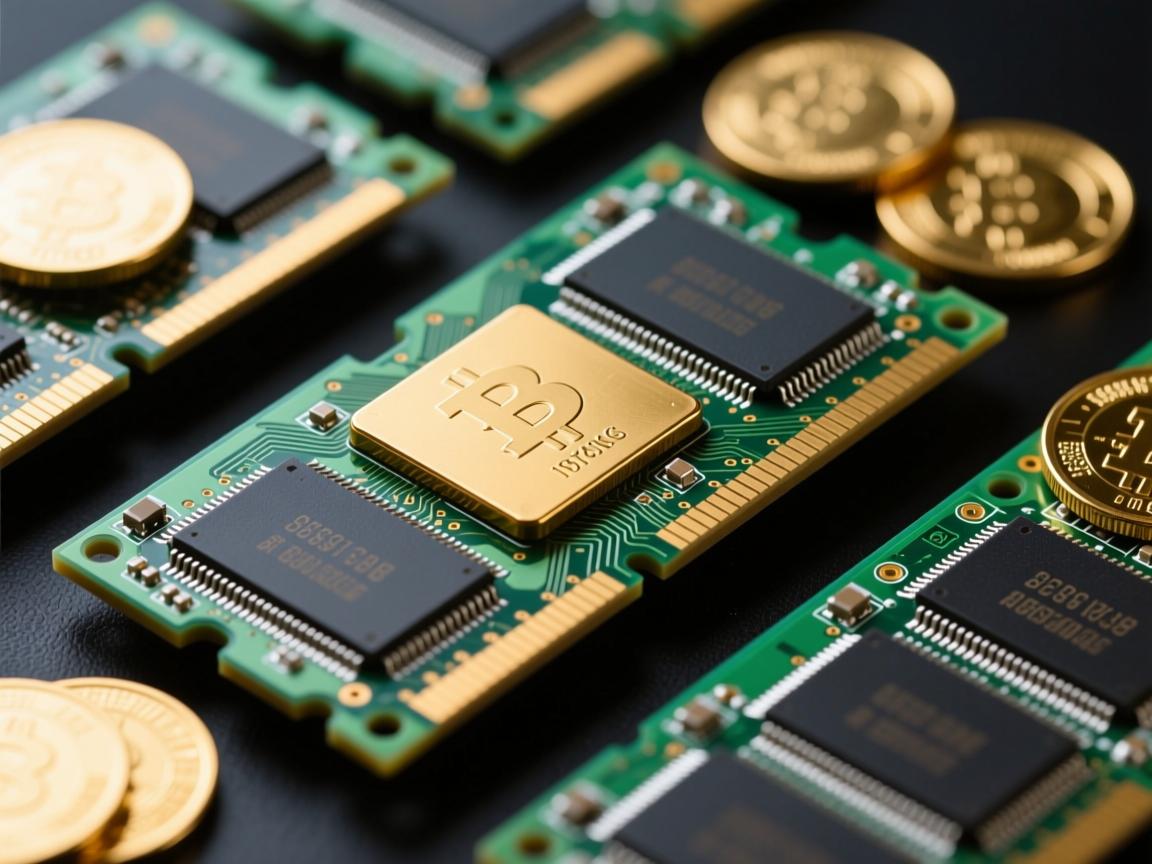 顶级内存为何这么贵?  第2张 顶级内存为何这么贵?  第2张