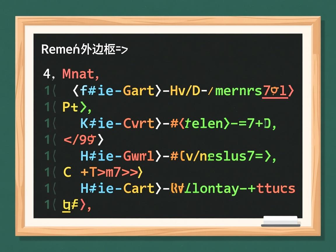 html如何去除表格外边框  第2张 html如何去除表格外边框  第2张