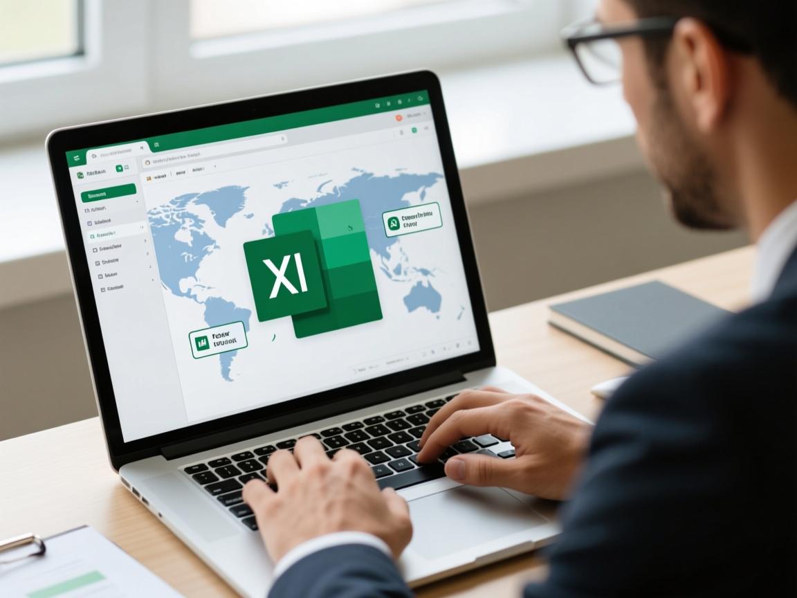 Excel数据协作低效如何解决?  第1张 Excel数据协作低效如何解决?  第1张
