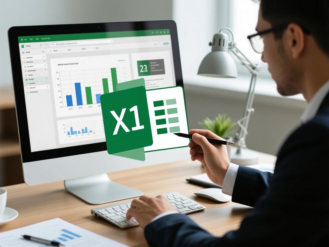 Excel数据协作低效如何解决?  第2张 Excel数据协作低效如何解决?  第2张