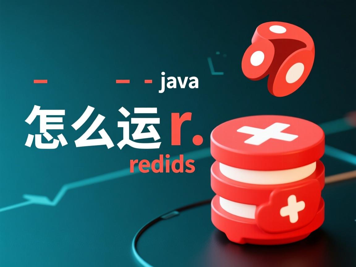 java 怎么运用redis
