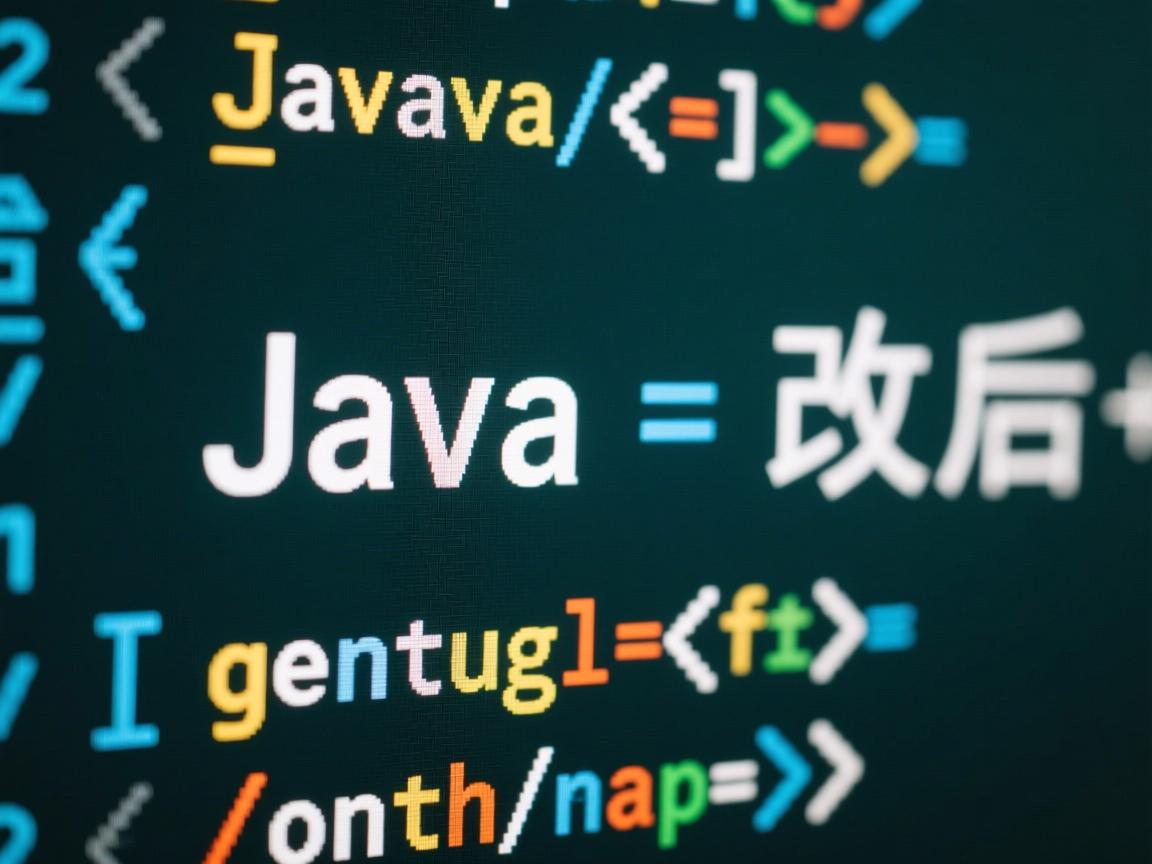 在java中怎么改后缀名  第3张 在java中怎么改后缀名  第3张