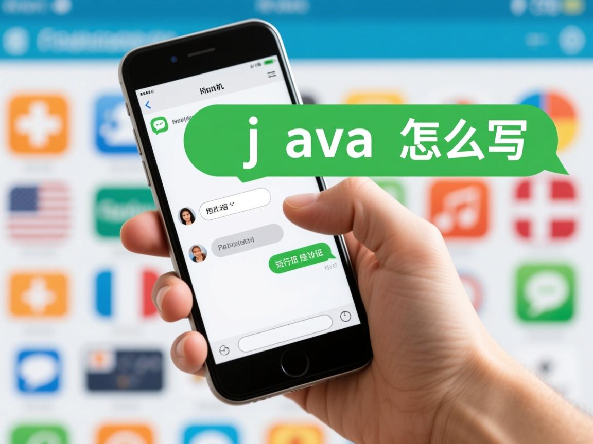 手机短信验证java怎么写  第2张 手机短信验证java怎么写  第2张