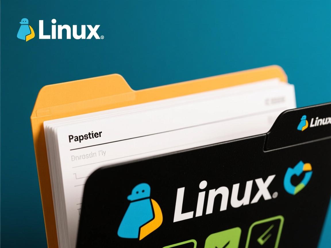 Linux如何备份文件夹