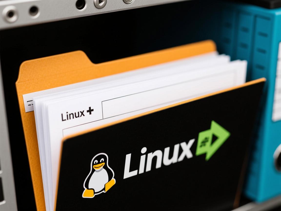 Linux如何备份文件夹  第3张 Linux如何备份文件夹  第3张
